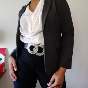 Chico's fashion belt